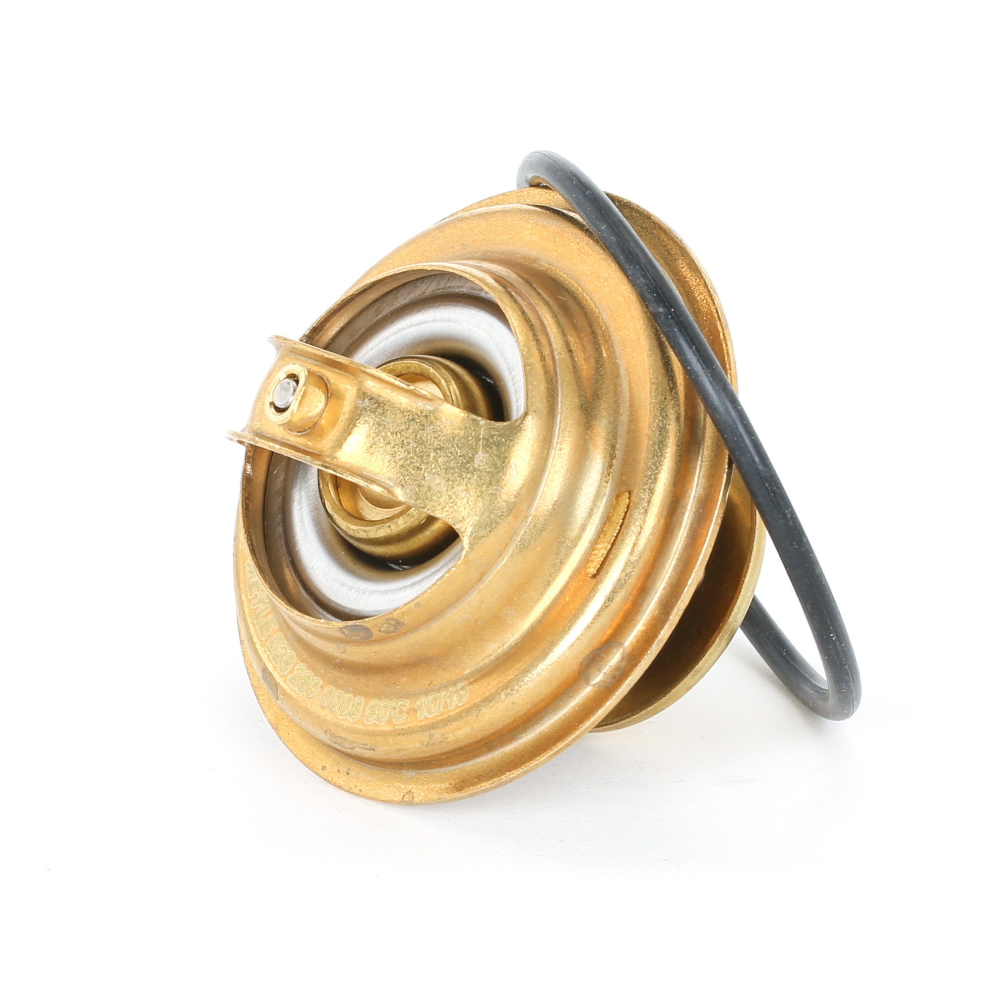 MEYLE Thermostat 028 280 0008 Calorstat,Thermostat d'Eau VW,SKODA,AUDI,PASSAT 3B3,TRANSPORTER IV Aut