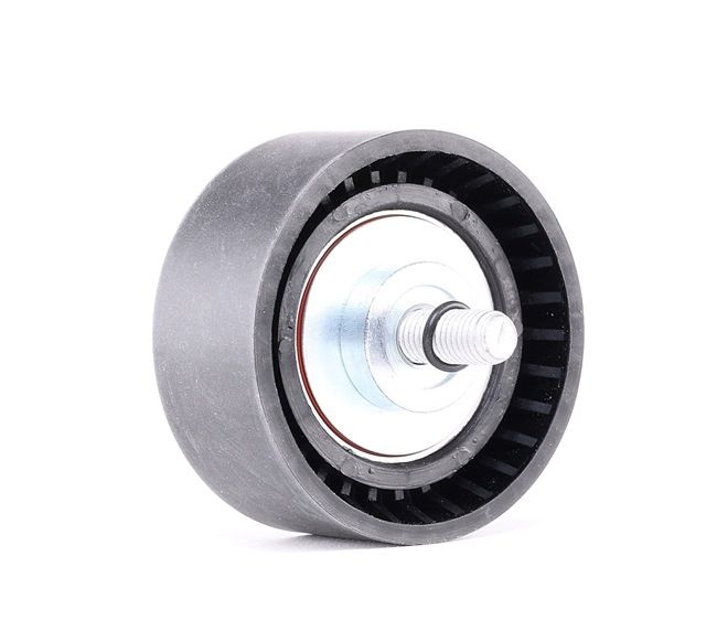 Umlenkrolle Keilrippenriemen Ø: 60mm mit OEM-Nummer 96289902