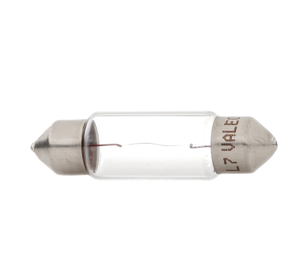 VALEO Ampoule, feu éclaireur de plaque 032217 DAEWOO,BMW,FIAT,LANOS KLAT,REZZO KLAU,LANOS Sedán KLAT