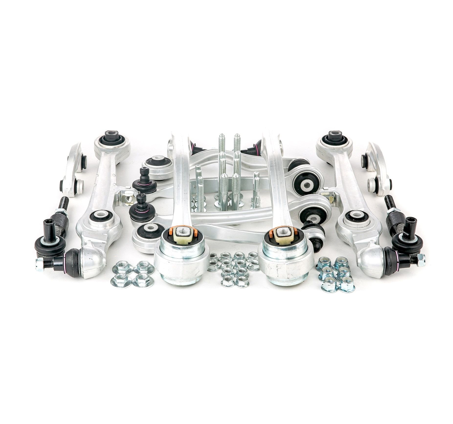 ESEN SKV Kit de réparation, bras triangulaire 04SKV100 VW,AUDI,SKODA,PASSAT 3B3,PASSAT 3B2,PASSAT Va