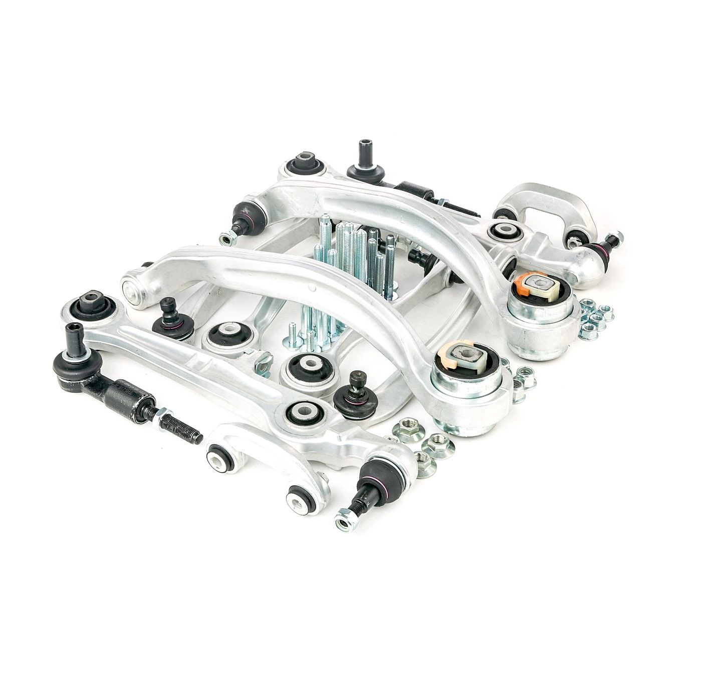 ESEN SKV Kit de réparation, bras triangulaire 04SKV250 AUDI,SEAT,A4 Avant 8ED, B7,A4 8E2, B6,A4 Avan