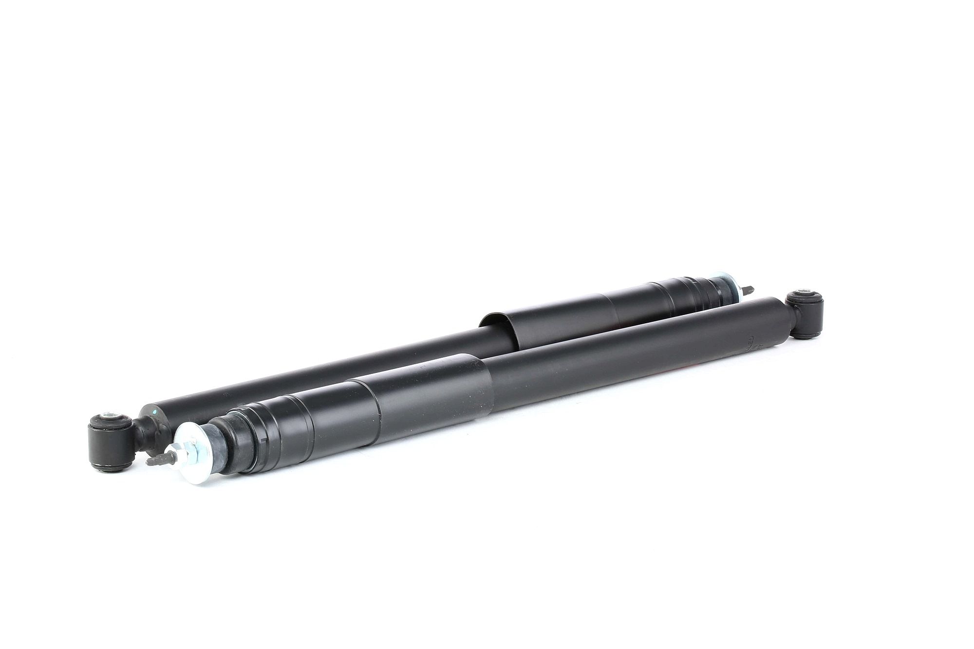 TRW Amortisseurs JGT1001T Amortisseur MERCEDES-BENZ,CLASE C W203,CLASE C Coupé CL203,CLK C209,CLASE