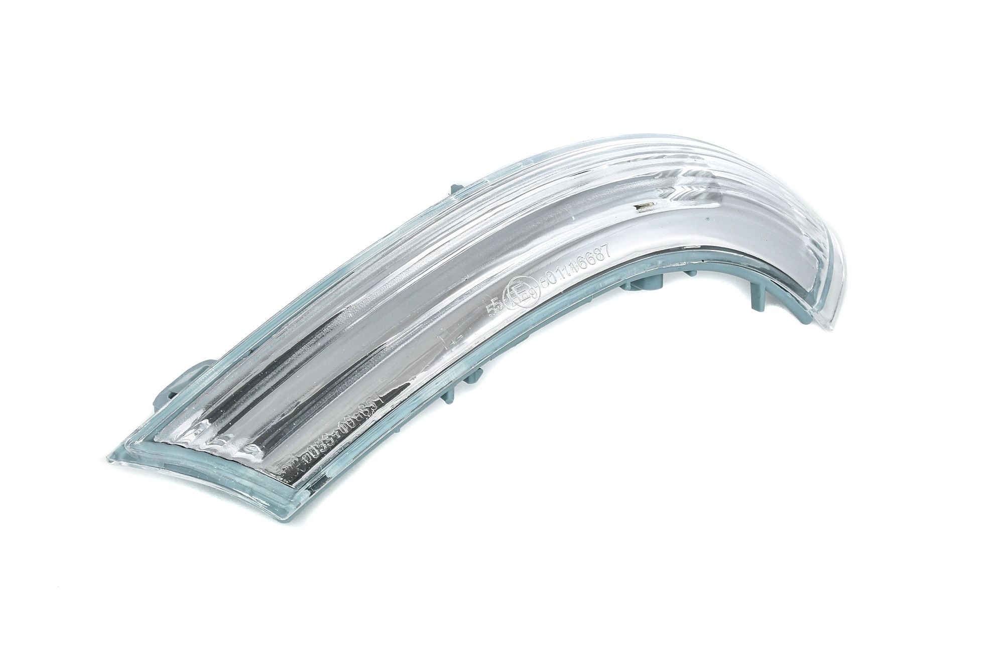 ABAKUS Clignotant 053-10-851 Feu Clignotant VW,SKODA,GOLF V 1K1,PASSAT 3B3,PASSAT 3C2,GOLF PLUS 5M1,