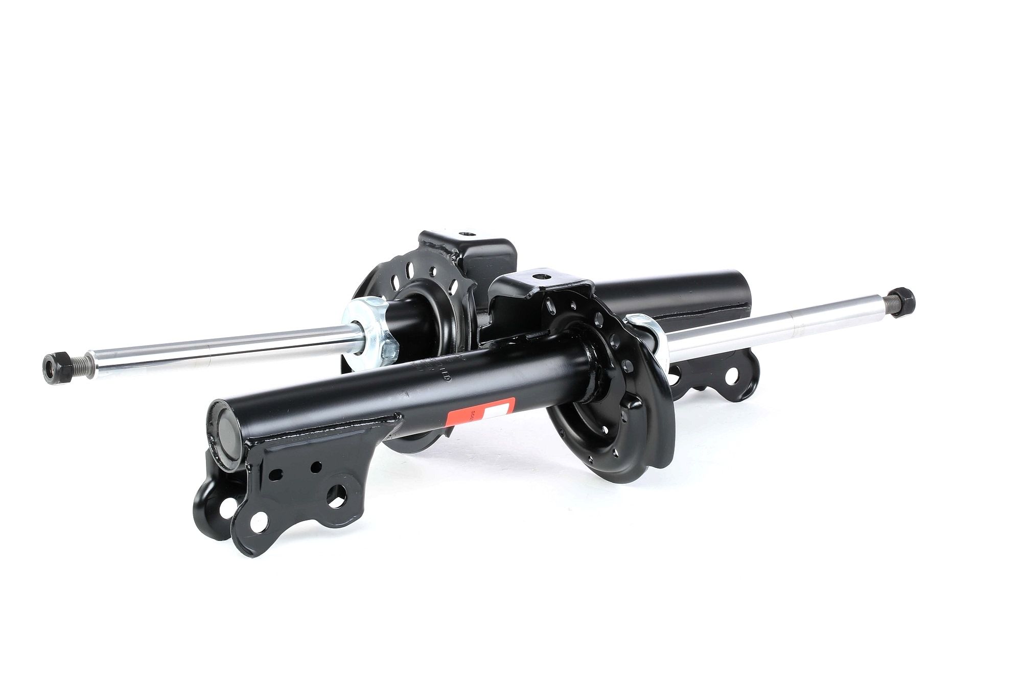 TRW Amortisseurs JGM1010T Amortisseur MERCEDES-BENZ,CLASE B W245,CLASE A W169