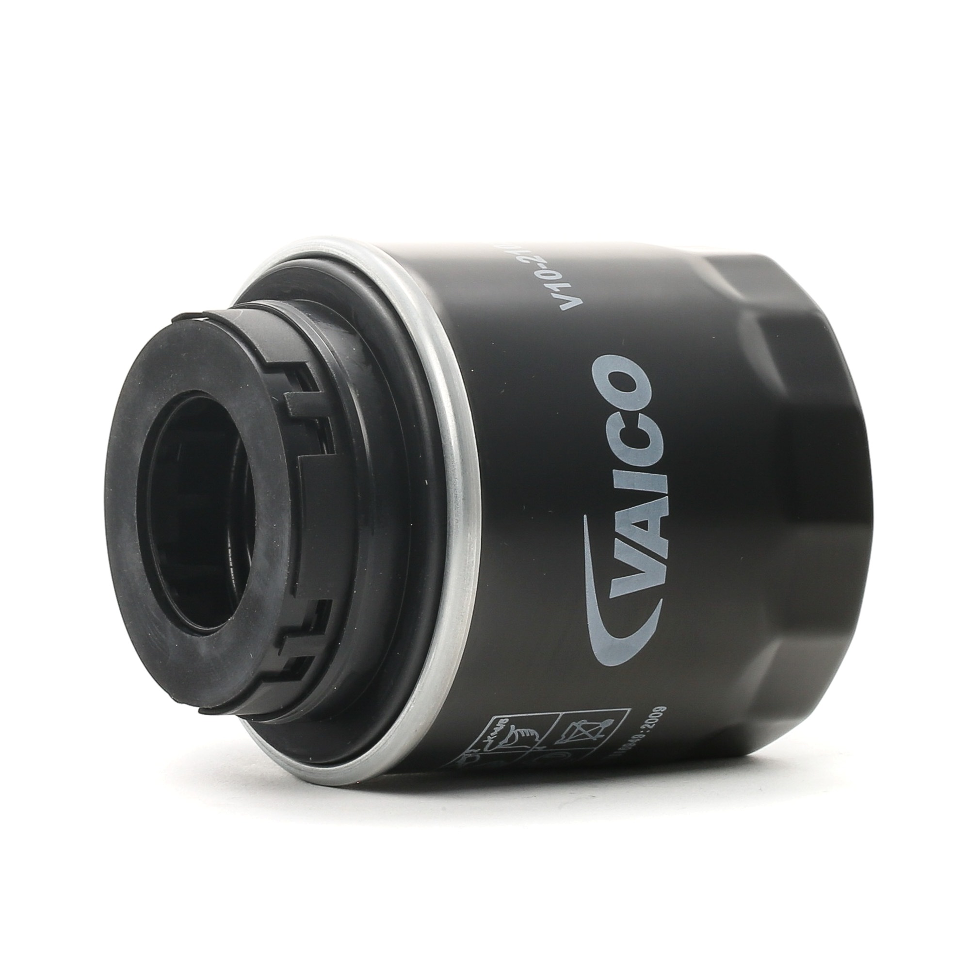 VAICO Filtre à Huile V10-2102 Oil Filtre VW,SKODA,AUDI,TOURAN 1T1, 1T2,GOLF VI 5K1,POLO 6R, 6C,TIGUA