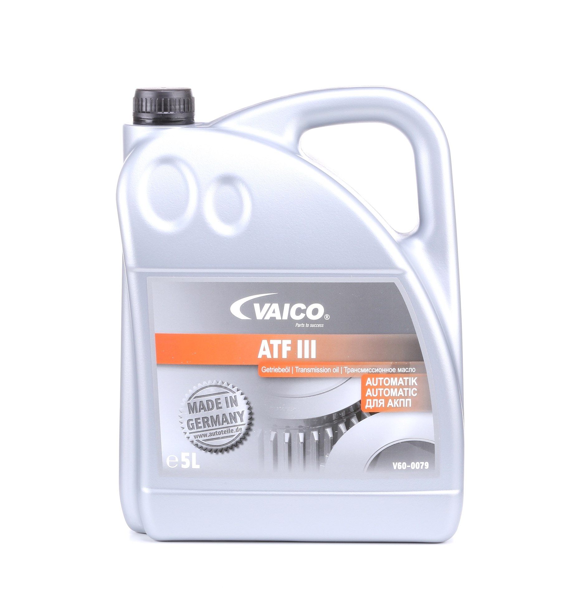 VAICO Huile Boite Automatique V60-0079 Huile ATF,Huiles pour transmissions automatiques MERCEDES-BEN