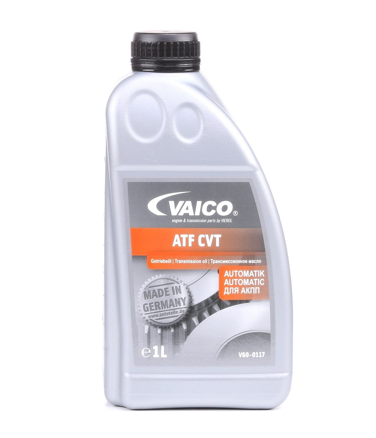 VAICO Huile Boite Automatique V60-0117 Huile ATF,Huiles pour transmissions automatiques NISSAN,MERCE