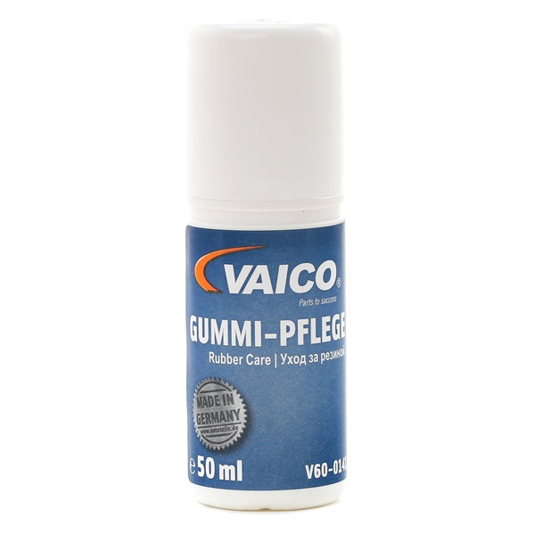 Motor- und Kraftstoffsystem-Reiniger VAICO V60-0141 für Auto (Inhalt: 50ml, Q+, Erstausrüsterqualität MADE IN GERMANY, VAICO care)