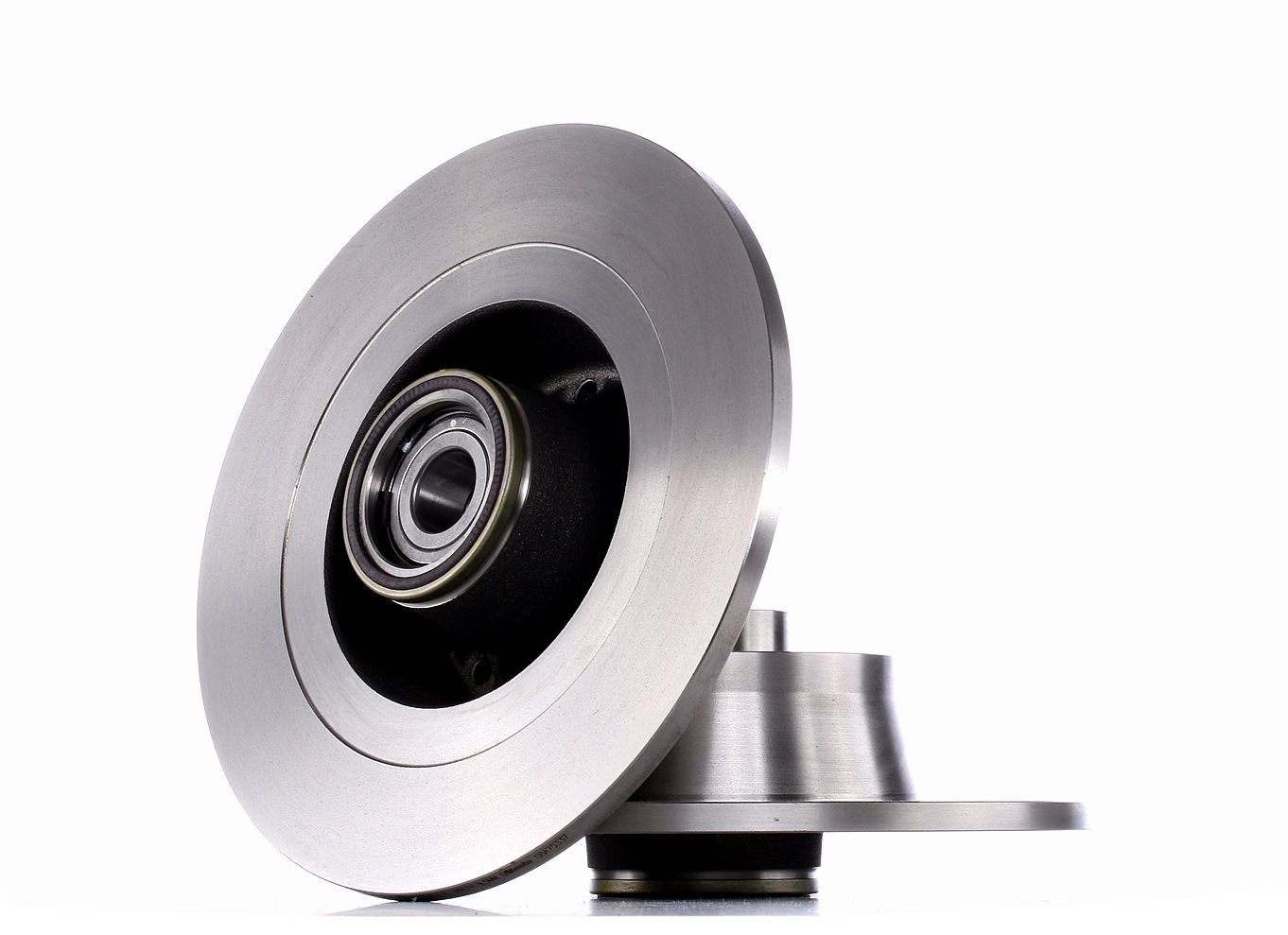 BREMBO Disques De Frein 08.A753.37 Frein à Disque,Disque de frein RENAULT,MEGANE III Coupé DZ0/1_