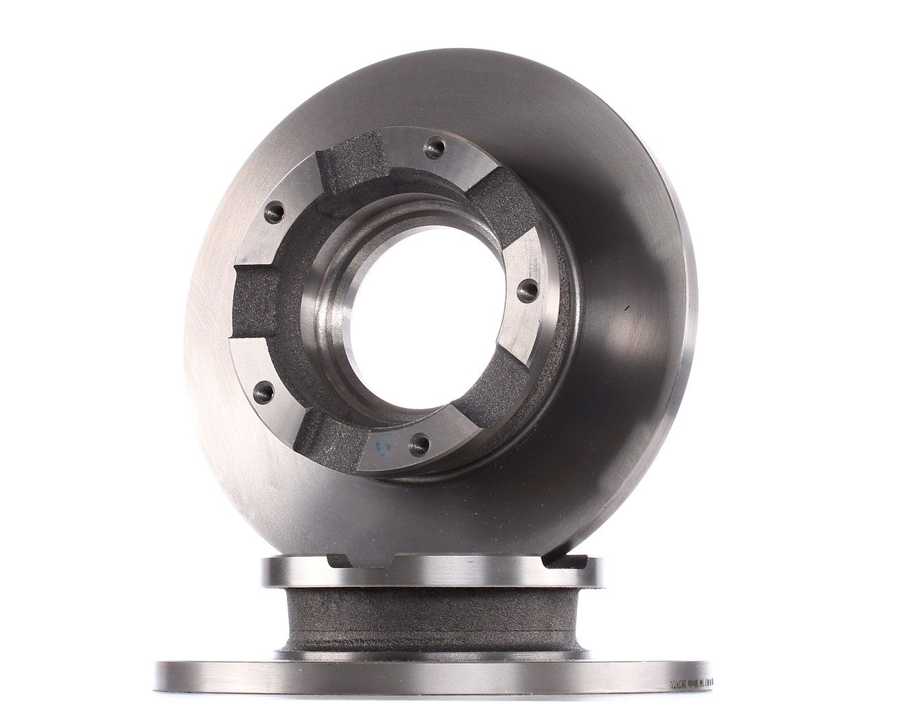 BREMBO Disques De Frein 08.C242.20 Frein à Disque,Disque de frein FORD,TRANSIT CUSTOM Furgón,TRANSIT