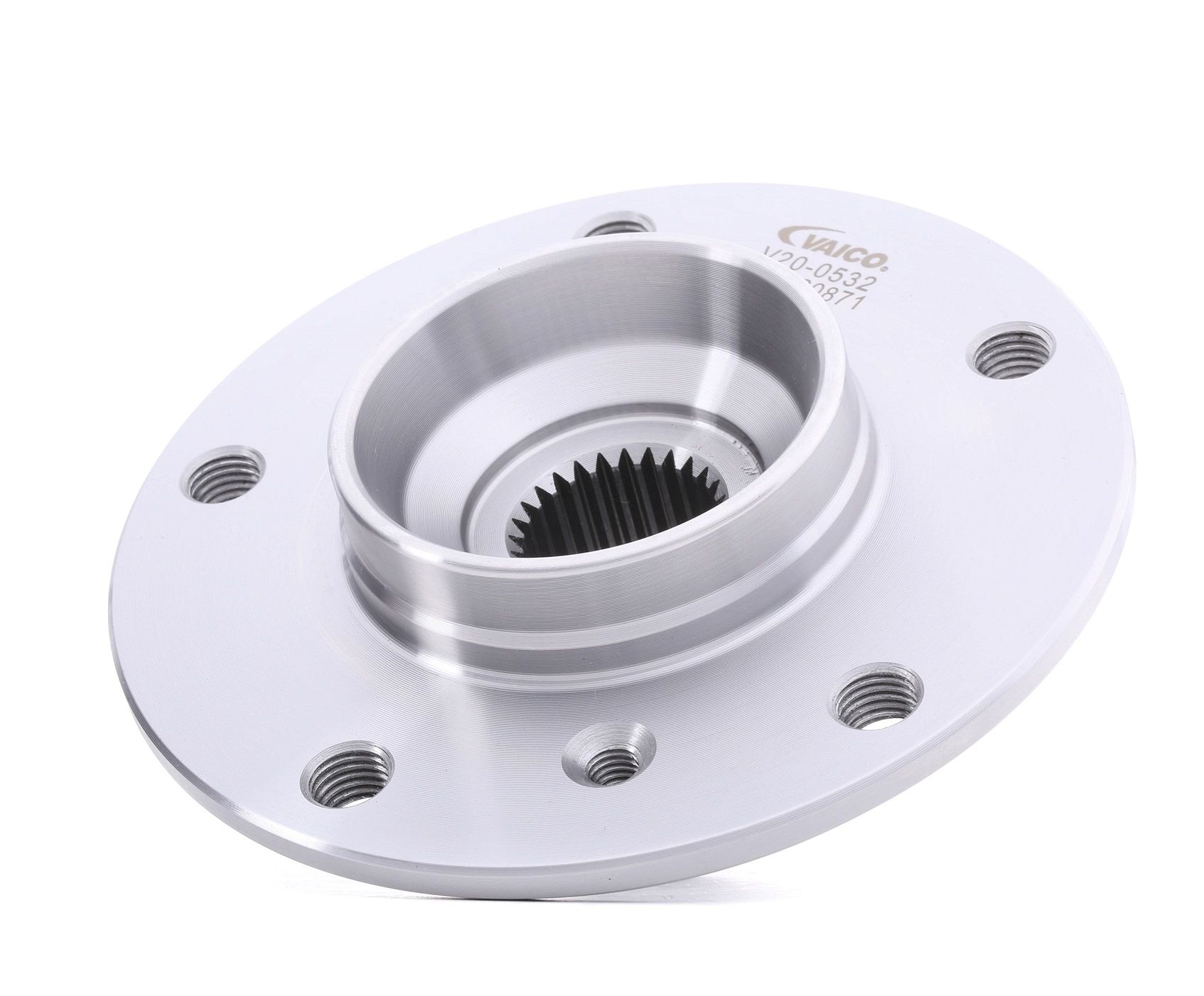 VAICO Moyeu De Roue V20-0532 BMW,3 E46,3 Coupé E46,3 E36,3 Touring E46,3 Compact E46,3 Coupé E36,3 D