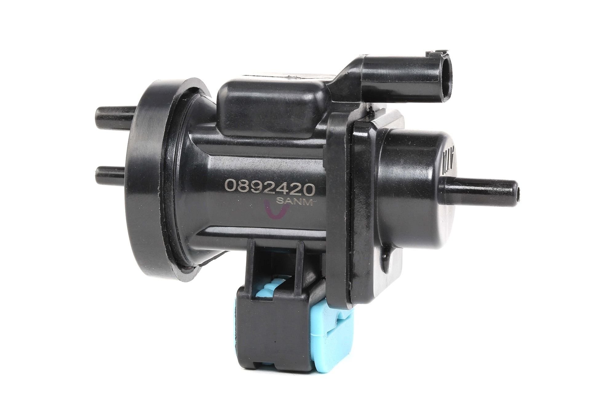 METZGER Capteur de pression, turbocompresseur 0892420 MERCEDES-BENZ,CLASE C W203,CLASE A W168,CLASE 