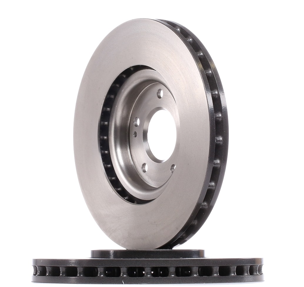 BREMBO Disques De Frein 09.7142.31 Frein à Disque,Disque de frein MITSUBISHI,LANCER Sedán CS_A, CT0,