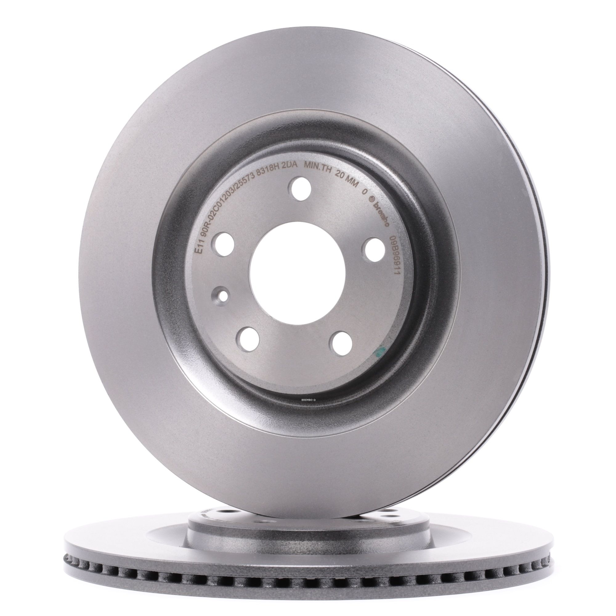 Matte Cornici dei Interno Ventilazione Plastica ABS 2 pezzi per Serie 2 Active Tourer F45//Gran Tourer F46