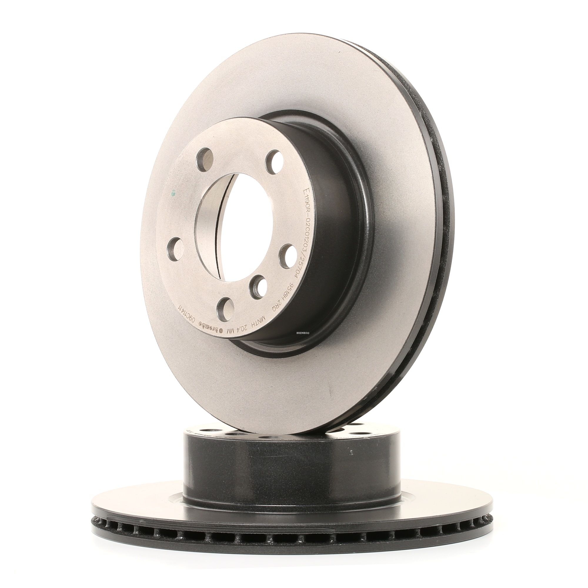 BREMBO Disques De Frein 09.C114.11 Frein à Disque,Disque de frein BMW,1 F20,3 F30, F35, F80,3 Tourin