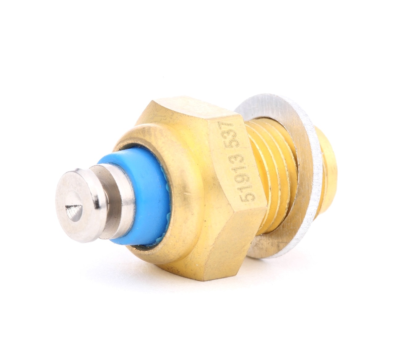 METZGER Sonde De Temperature d'Huile 0905412 Capteur De Température d'Huile,Capteur, température d'h