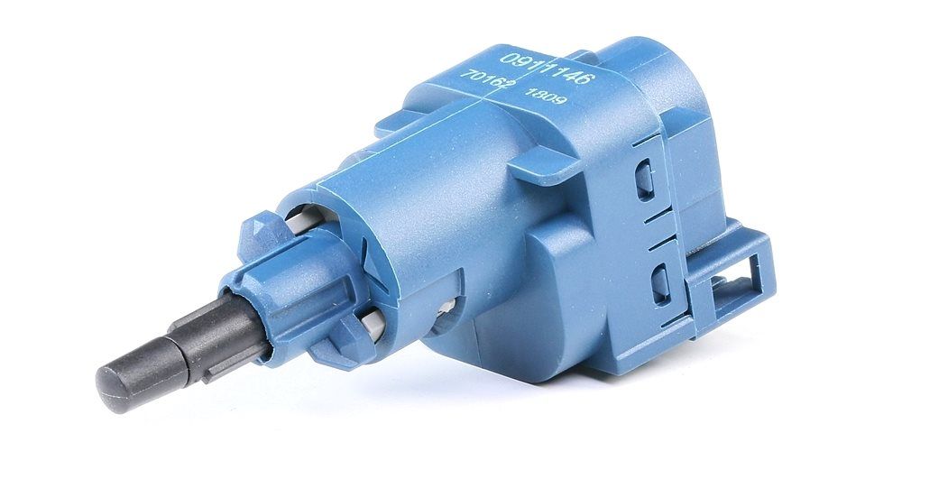 METZGER Commande, embrayage (GRA) 0911146 AUDI,VW,SKODA,A3 8L1,A4 Avant 8ED, B7,A4 8E2, B6,A4 Avant 