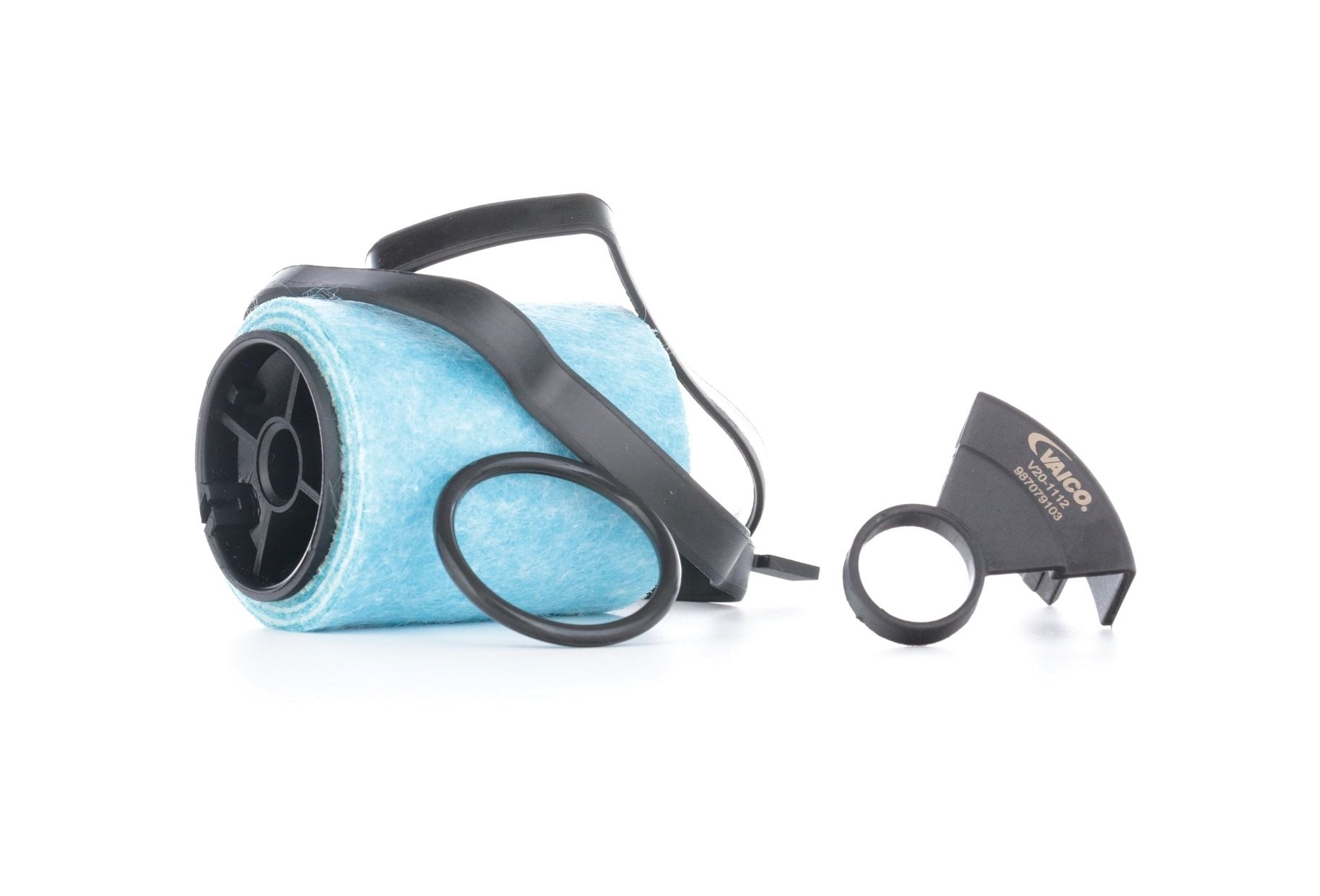 VAICO Séparateur d'huile, prise de recyclage des gas de carter V20-1112 BMW,OPEL,LAND ROVER,3 E46,5 