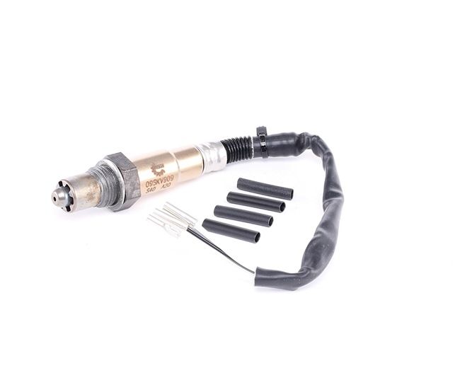 Lambdasonde mit OEM-Nummer 39210-02660