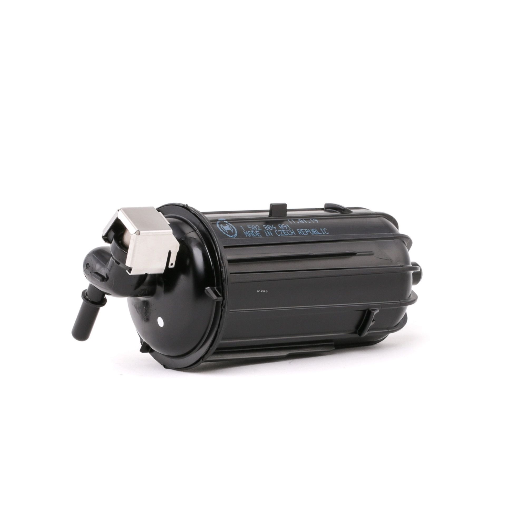BOSCH Filtre à Carburant 1 582 804 091 Filtre Fuel AUDI,A4 8K2, B8,A4 Avant 8K5, B8,A5 8T3,A5 Sportb