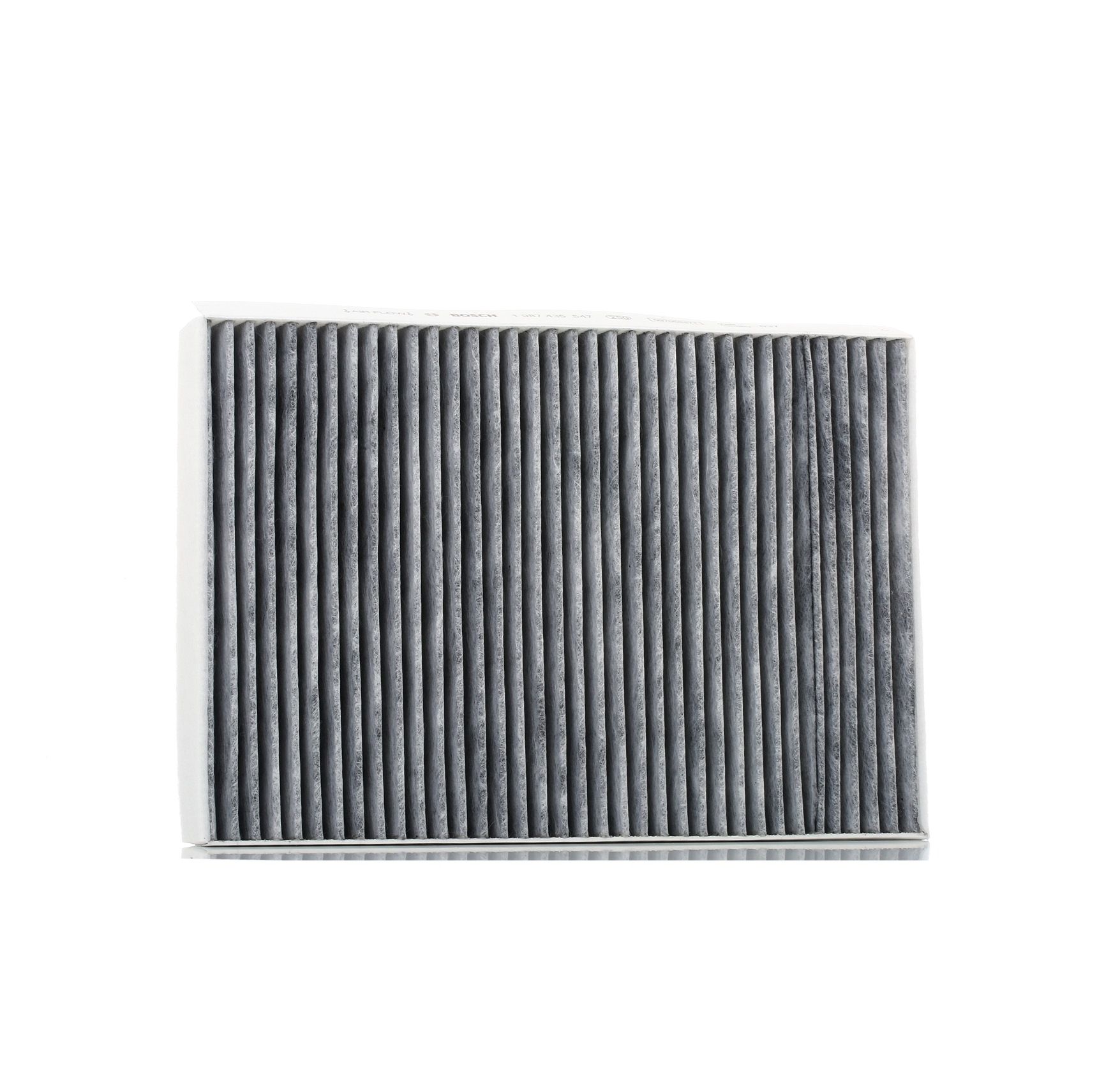 BOSCH Filtre d'Habitacle 1 987 435 547 Filtre à Pollen,Filtre De Climatisation MERCEDES-BENZ,V-CLASS