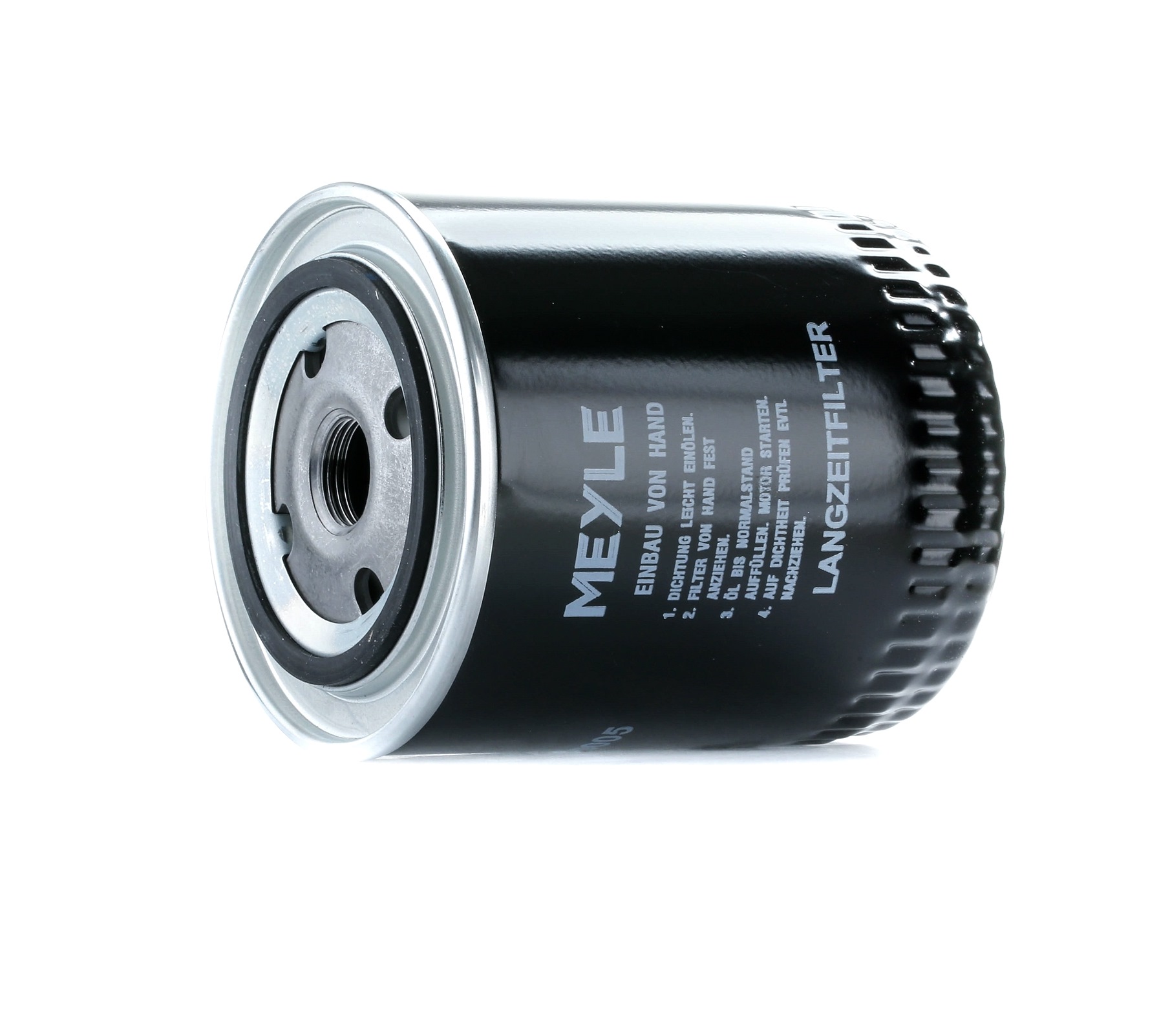 MEYLE Filtre à Huile 100 115 0005 Oil Filtre VW,SKODA,AUDI,PASSAT 3B3,PASSAT 3B2,PASSAT Variant 3B6,