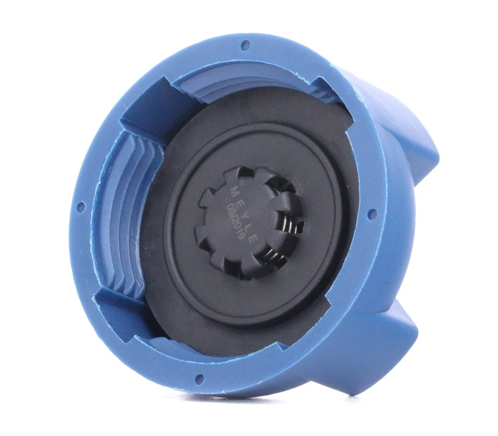 MEYLE Bouchon, réservoir de liquide de refroidissement 100 121 0042 VW,AUDI,GOLF II 19E, 1G1,GOLF I 