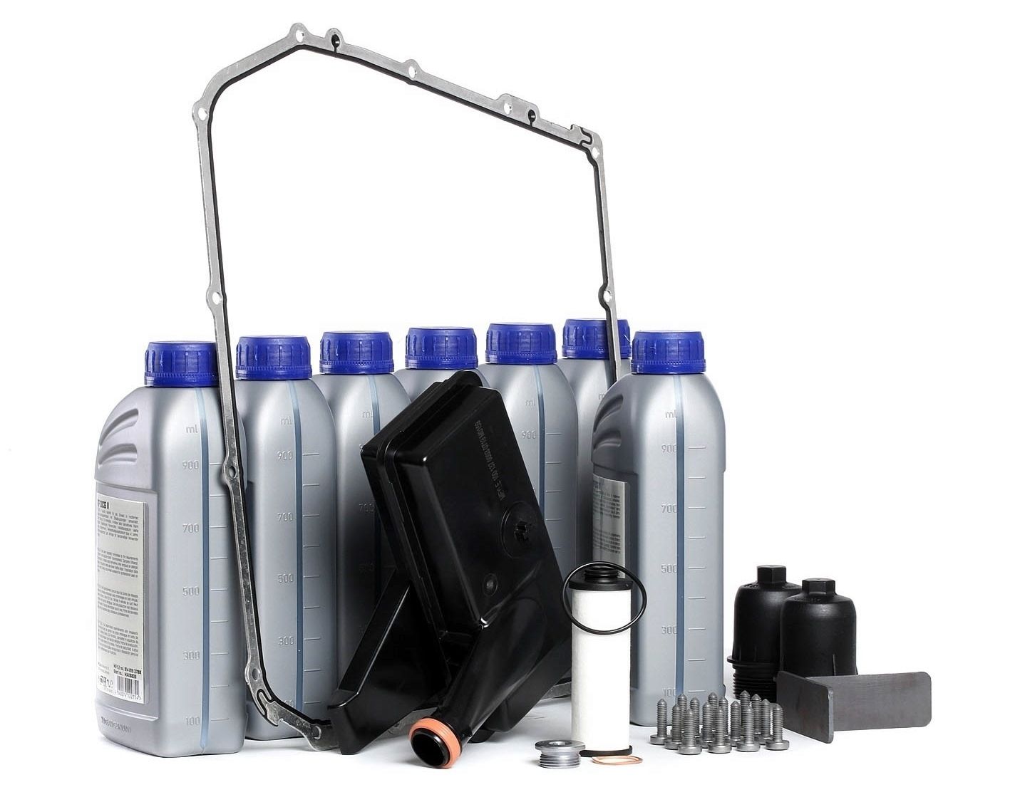 MEYLE Jeu de pièces, Vidange boîte automatique 100 135 0114 AUDI,A4 8K2, B8,A4 Avant 8K5, B8,Q5 8R,A