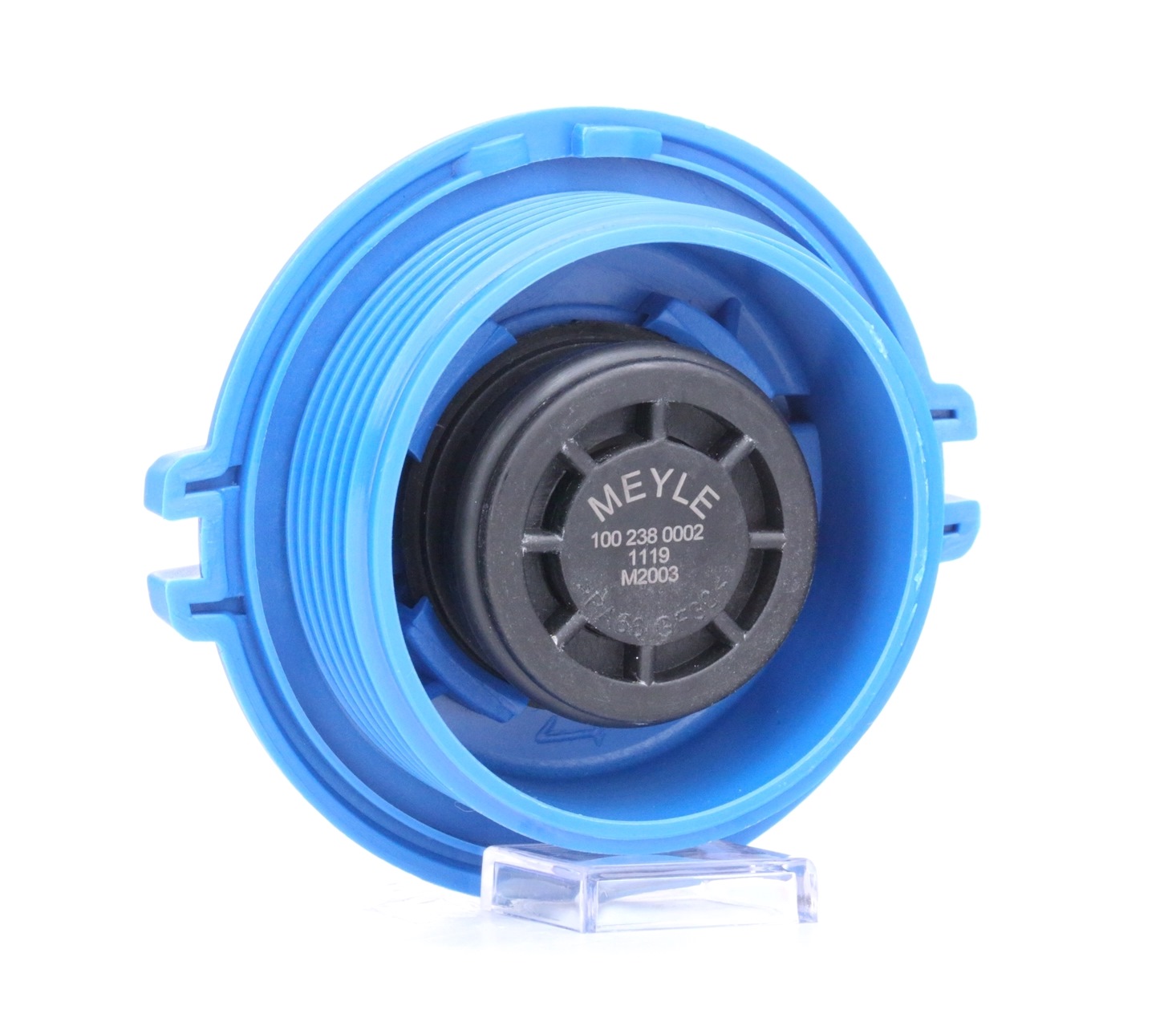 MEYLE Bouchon, réservoir de liquide de refroidissement 100 238 0002 VW,SKODA,AUDI,GOLF V 1K1,POLO 9N