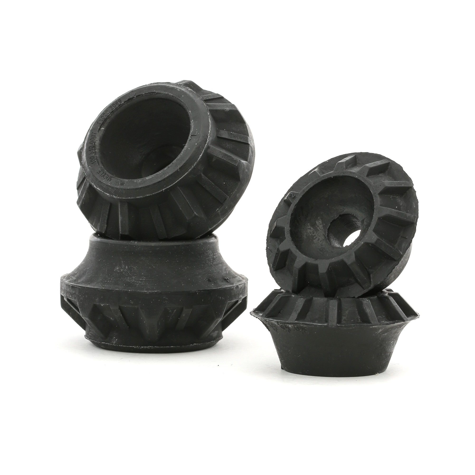 MEYLE Coupelle d'Amortisseur Tete d'Amortisseur 100 512 1008 Semelle d'Amortisseur,Coupelle De Suspe