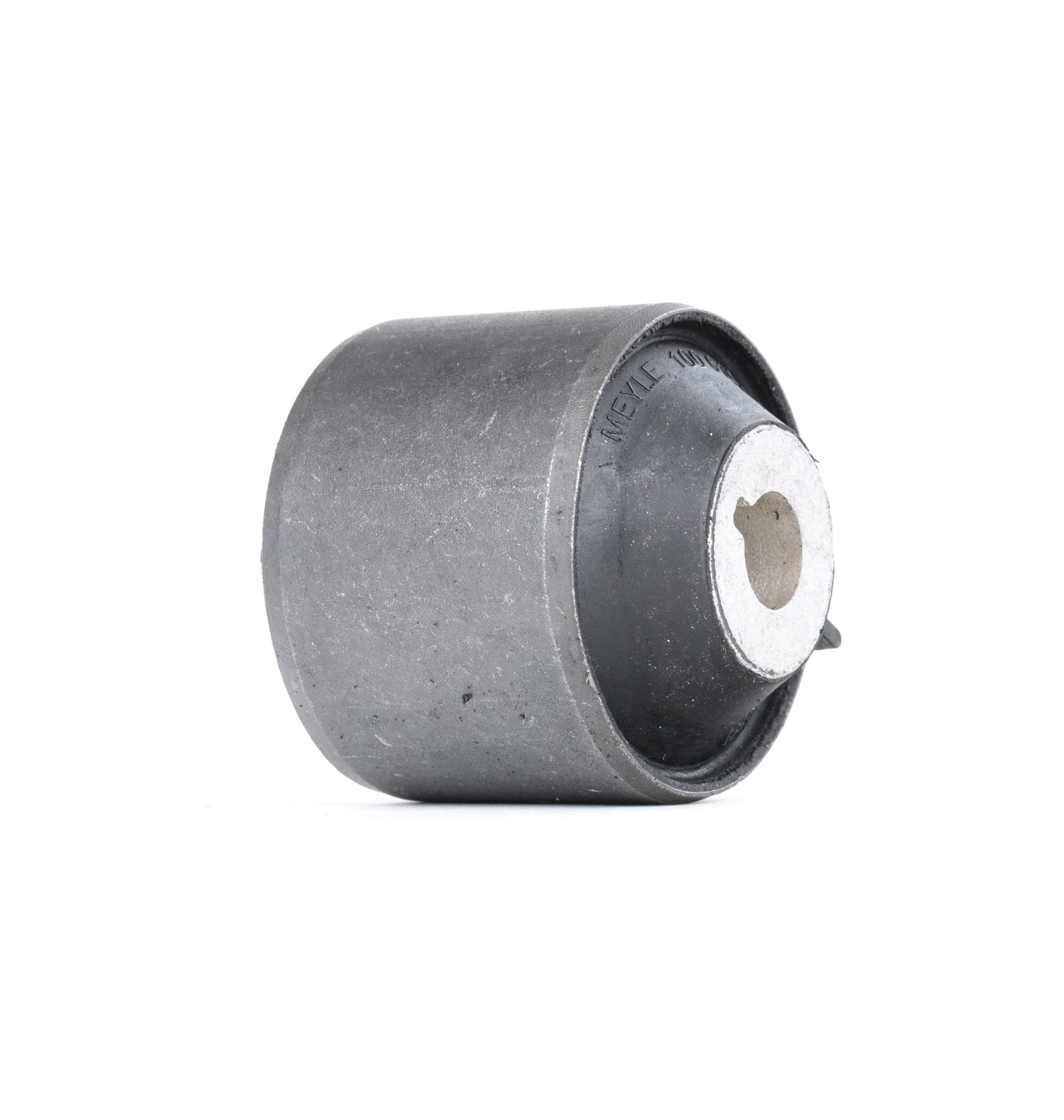 MEYLE Douille de palier, bras transversal 100 610 0002/HD VW,TRANSPORTER V Furgón 7HA, 7HH, 7EA, 7EH