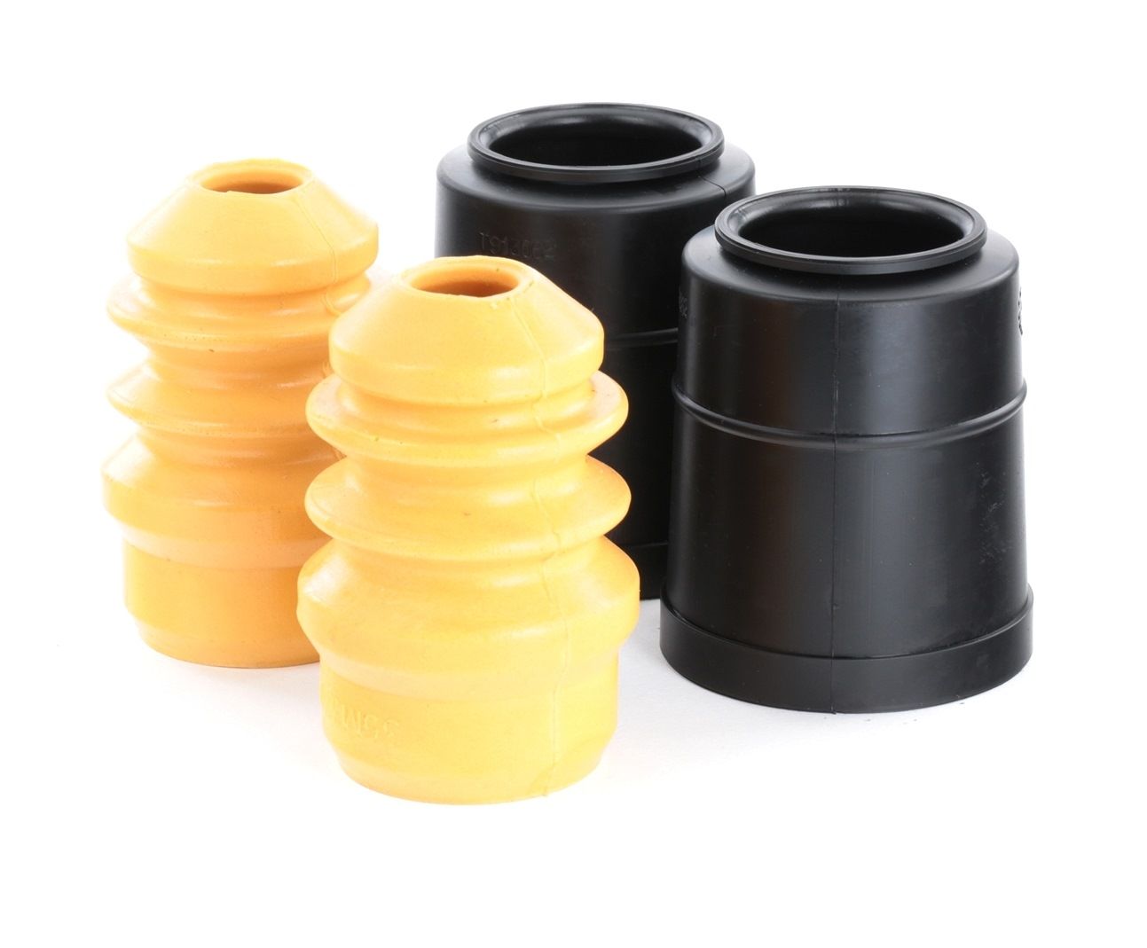 MEYLE Kit De Protection d'Amortisseur 100 640 0004 Butée d'Amortisseur,Soufflet d'Amortisseur VW,SKO