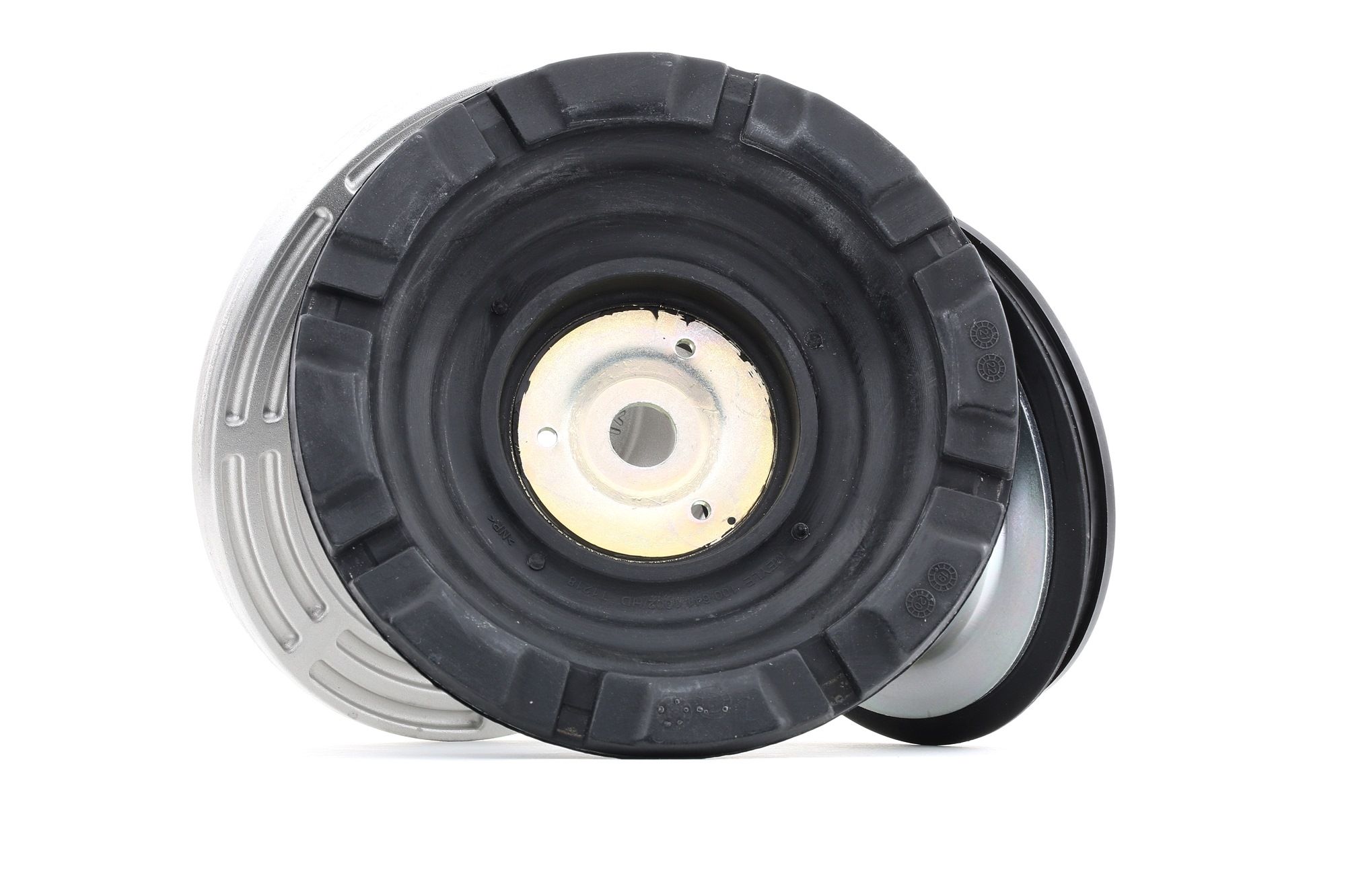 MEYLE Kit de réparation, palier de la jambe de suspension 100 641 1002/HD VW,TRANSPORTER V Furgón 7H