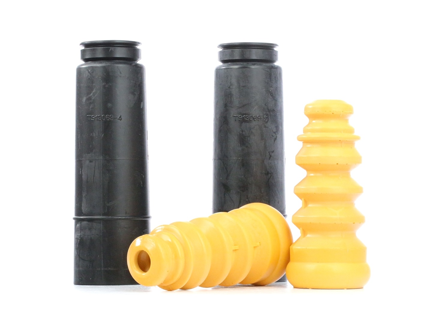 MEYLE Kit De Protection d'Amortisseur 100 740 0002 Butée d'Amortisseur,Soufflet d'Amortisseur DAEWOO