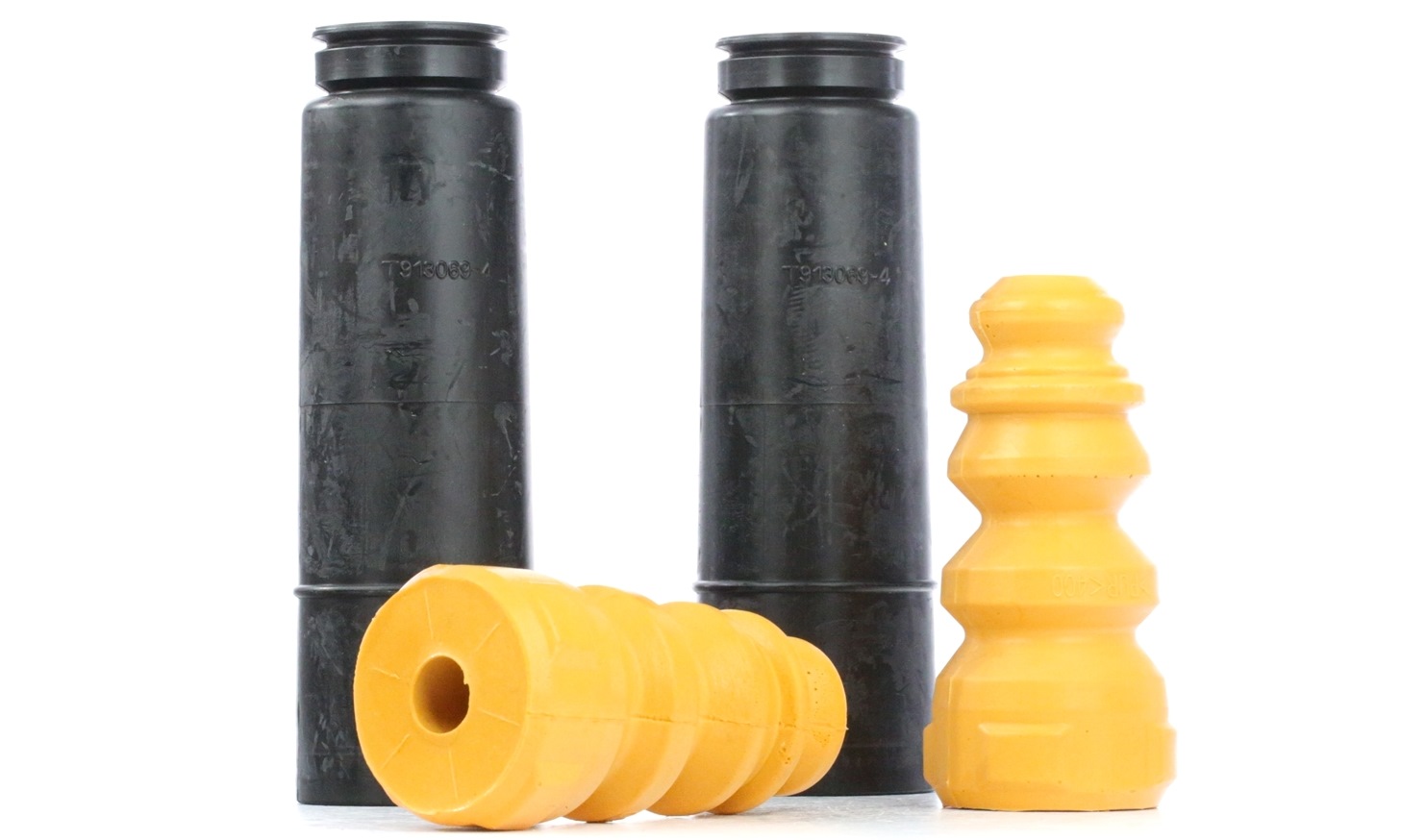 MEYLE Kit De Protection d'Amortisseur 100 740 0012 Butée d'Amortisseur,Soufflet d'Amortisseur VW,SKO