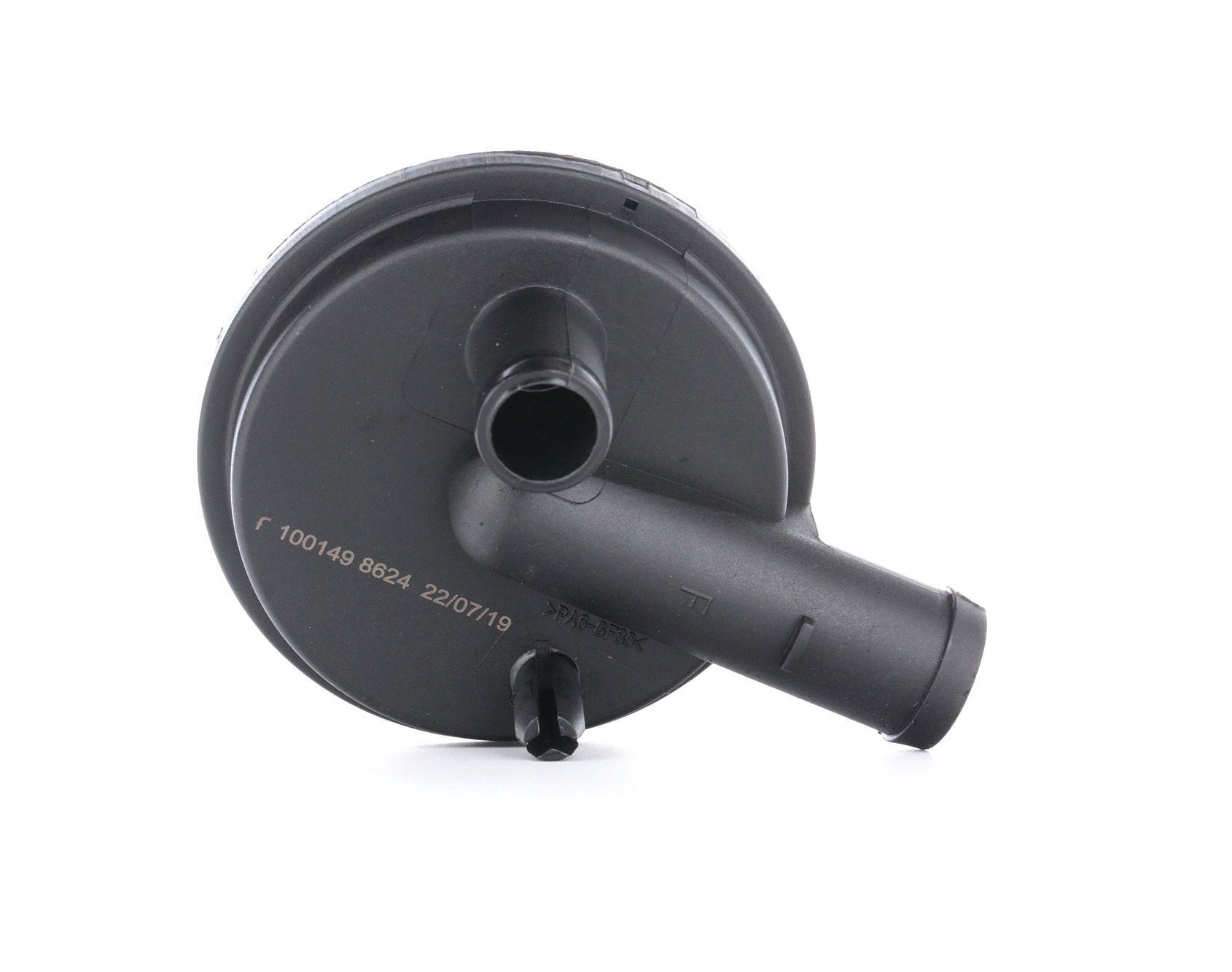 FEBI BILSTEIN Soupape, dégazage du carter febi Plus 100149 VW,SKODA,AUDI,GOLF IV 1J1,NEW BEETLE 9C1,