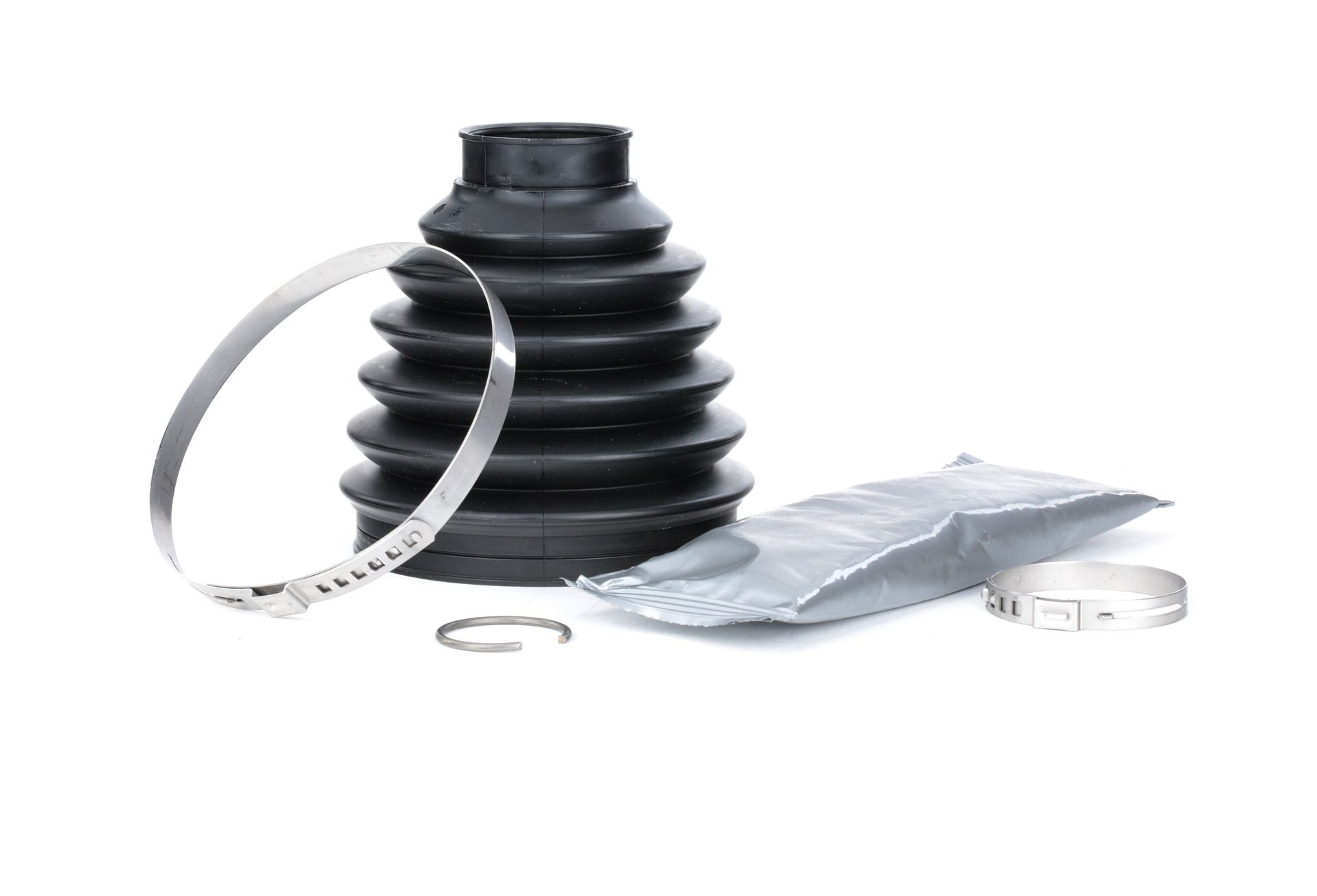 FEBI BILSTEIN Soufflet De Cardan 100222 Kit Soufflet De Cardan,Jeu de joints-soufflets, arbre de com