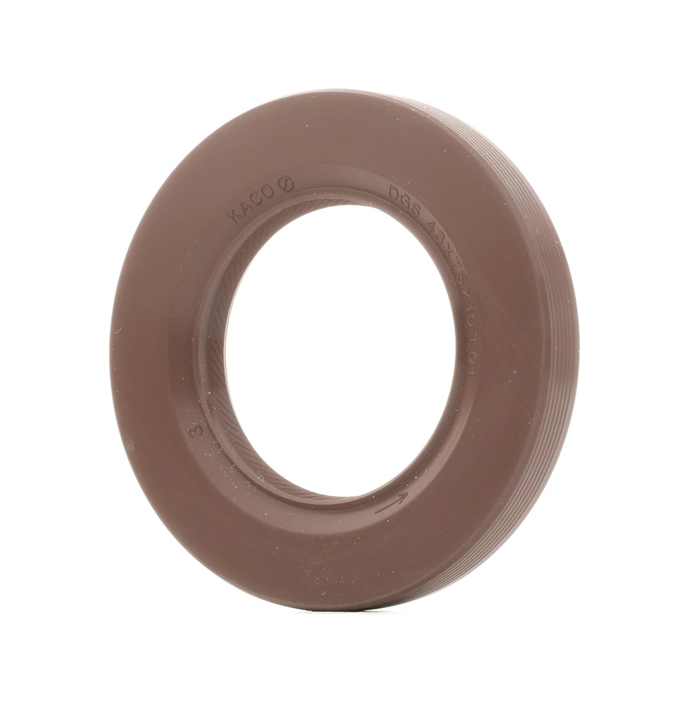 FEBI BILSTEIN Bague d'étanchéité, différentiel 100277 VW,AUDI,PASSAT 3B3,PASSAT 3B2,PASSAT Variant 3