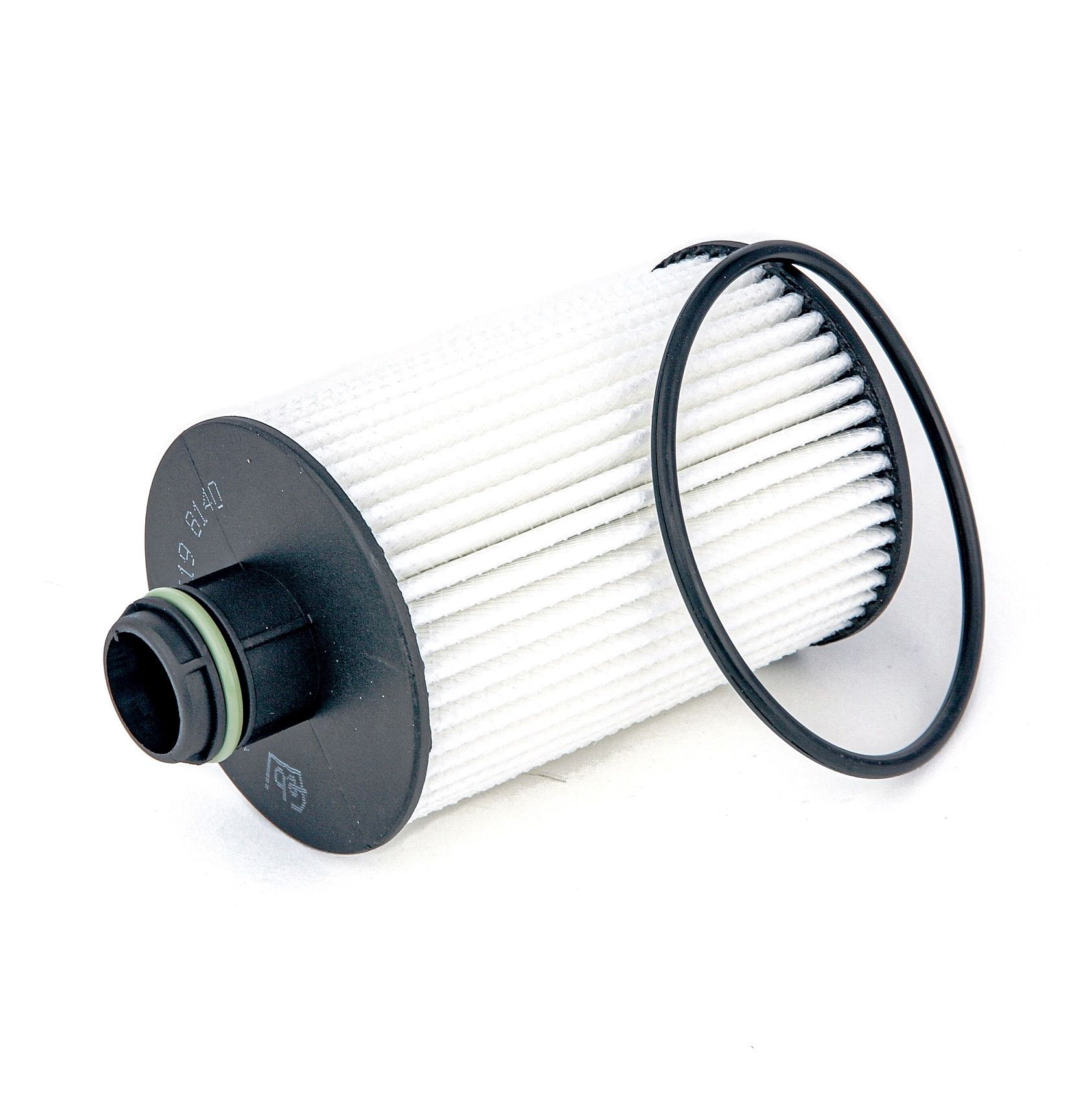 FEBI BILSTEIN Filtre à Huile 100361 Oil Filtre OPEL,CHEVROLET,VAUXHALL,ANTARA,CAPTIVA C100, C140,CRU