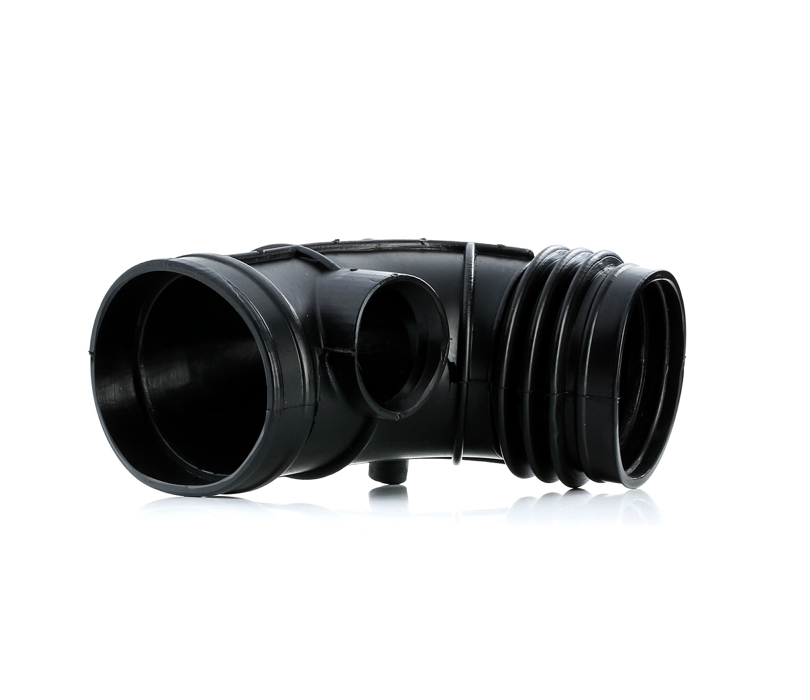 FEBI BILSTEIN Tuyau d'aspiration, alimentation d'air febi Plus 100395 BMW,5 E39,5 Touring E39