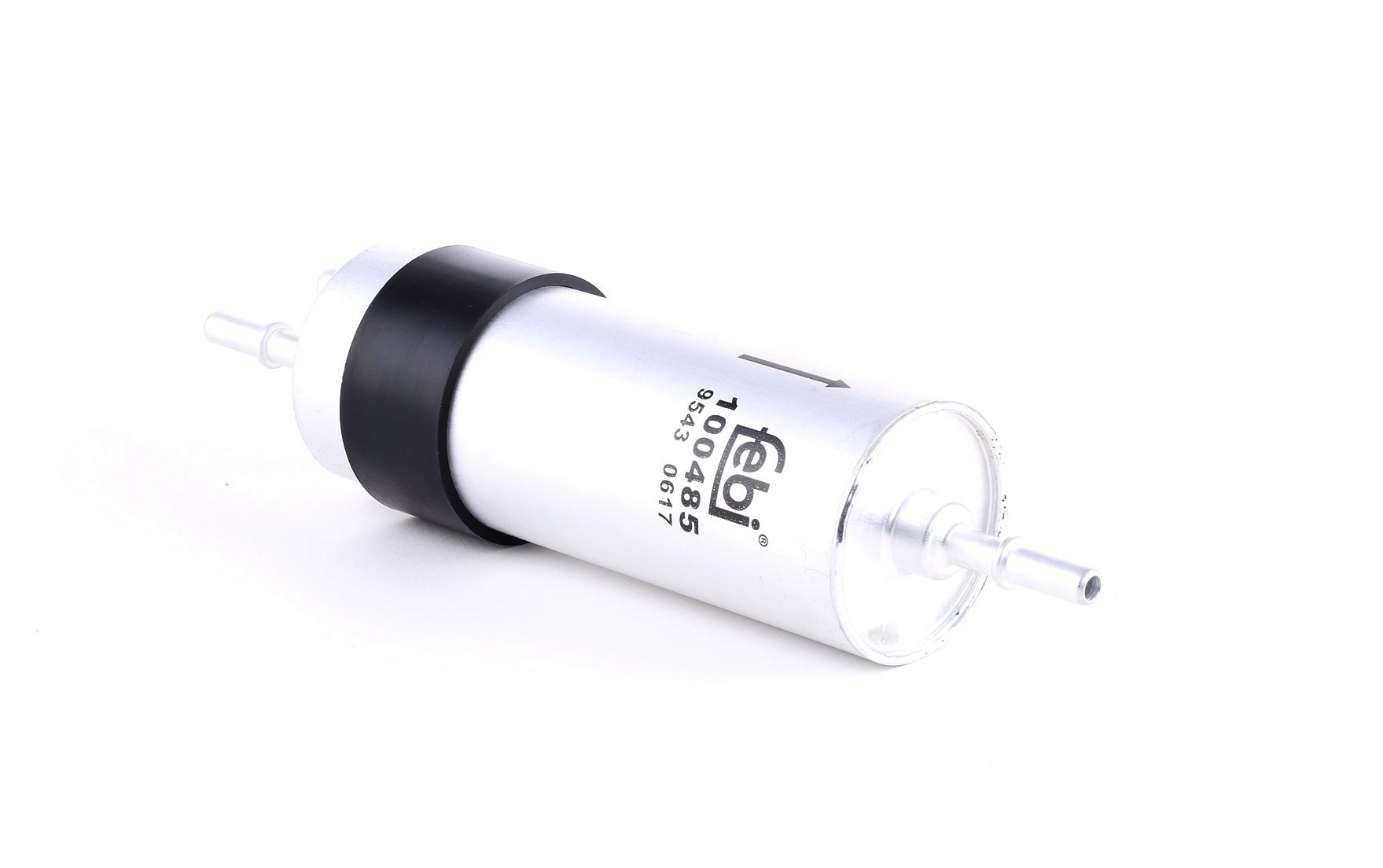 FEBI BILSTEIN Filtre à Carburant 100485 Filtre Fuel BMW,MINI,3 E90,1 E87,X1 E84,1 F20,X3 F25,3 F30,