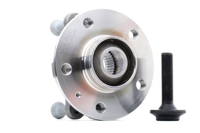 Radlagersatz mit OEM-Nummer 4H0498625F