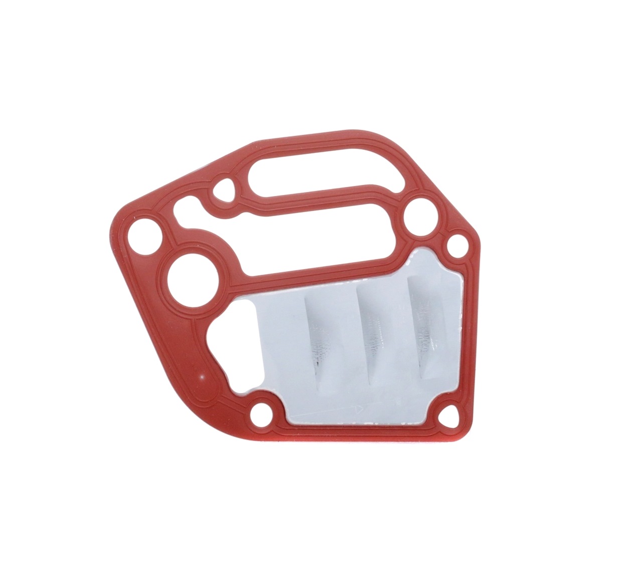 FEBI BILSTEIN Joint d'étanchéité, boîtier de filtre à huile 100560 VW,SKODA,AUDI,GOLF IV 1J1,GOLF V