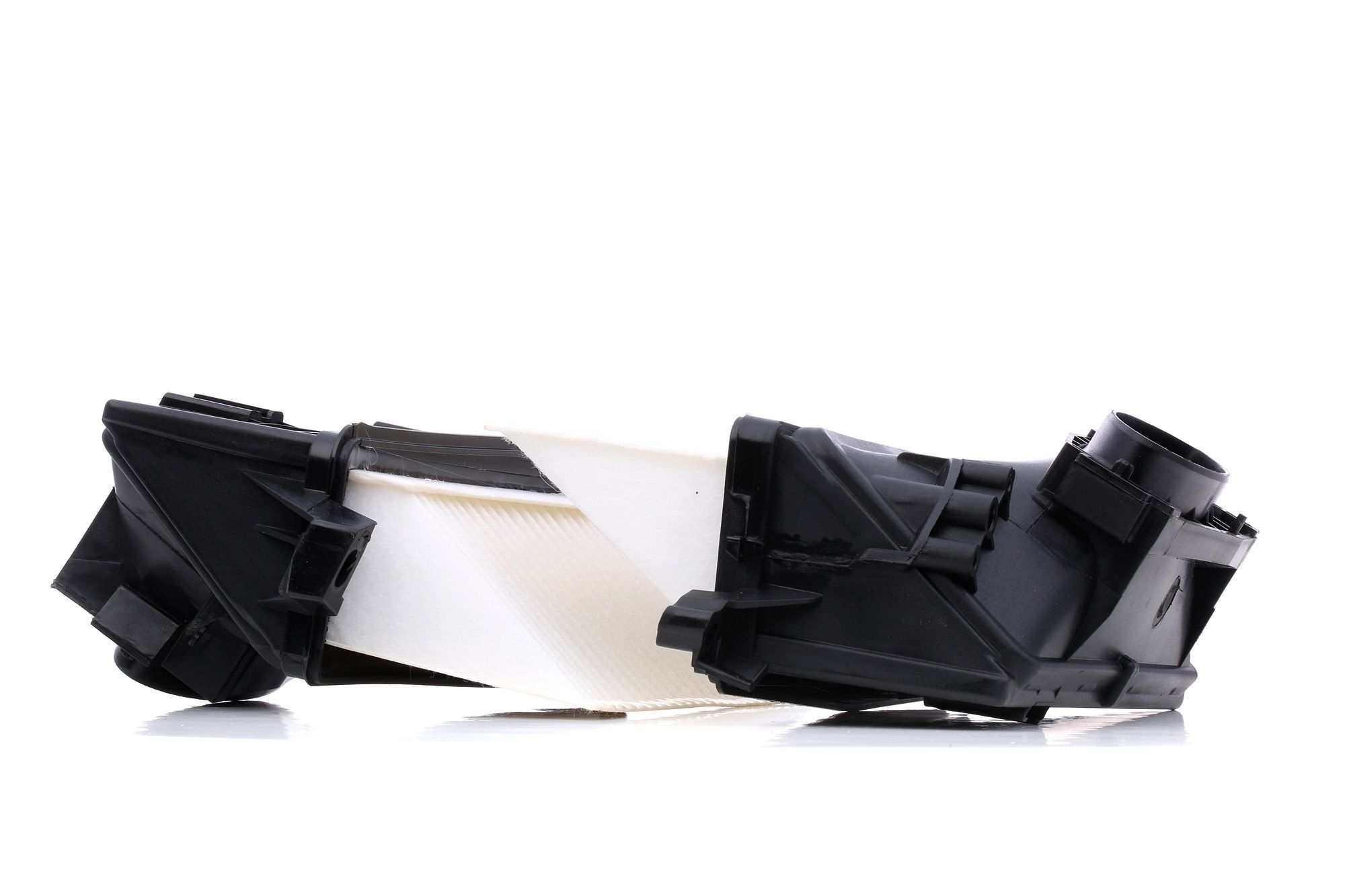 FEBI BILSTEIN Filtre à Air 100653 MERCEDES-BENZ,CLASE C W204,CLASE M W164,CLASE E W212,CLASE C T-Mod