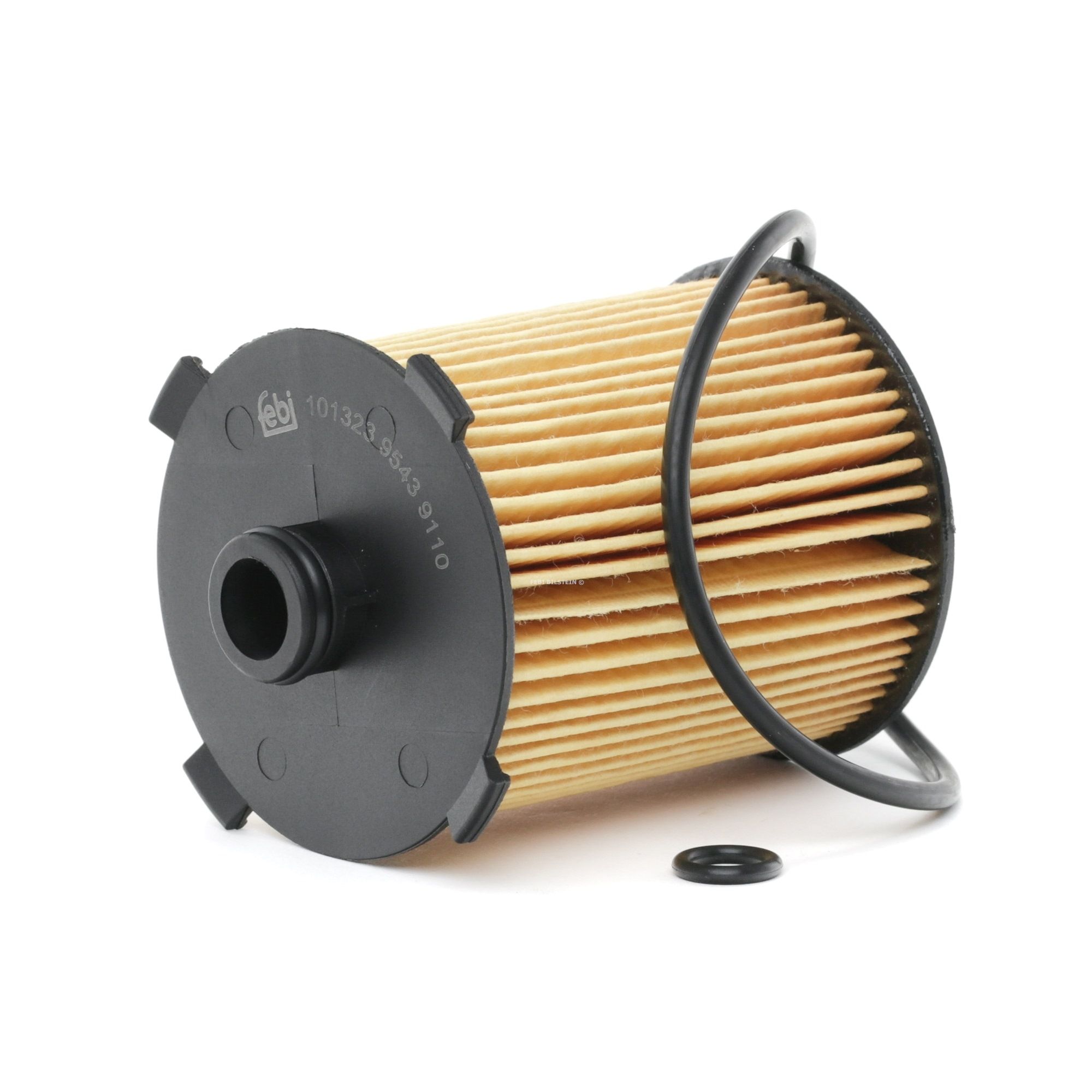 FEBI BILSTEIN Filtre à Huile 101323 Oil Filtre VOLVO,XC60,V40 Fastback,V60,XC70 II,S80 II AS,S60 II,