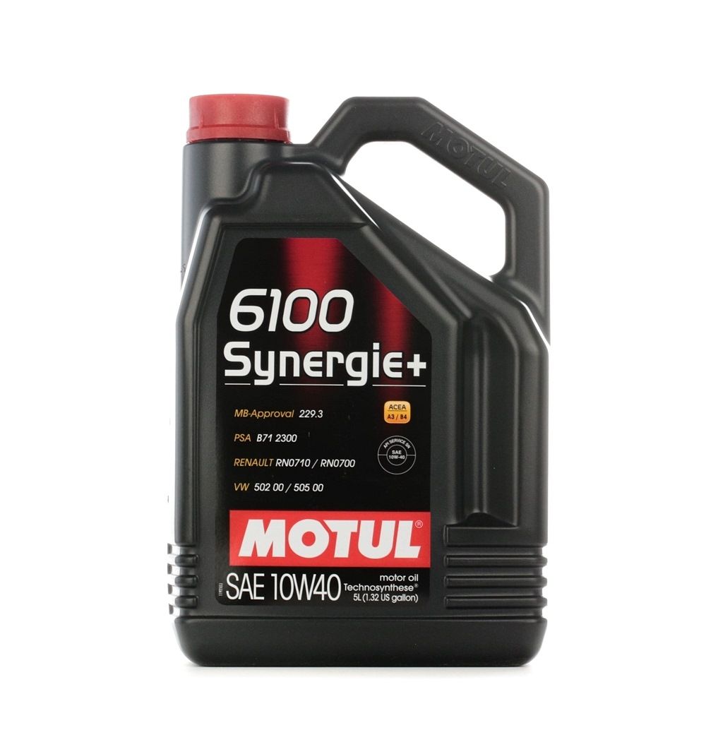 MOTUL Huile moteur 101493