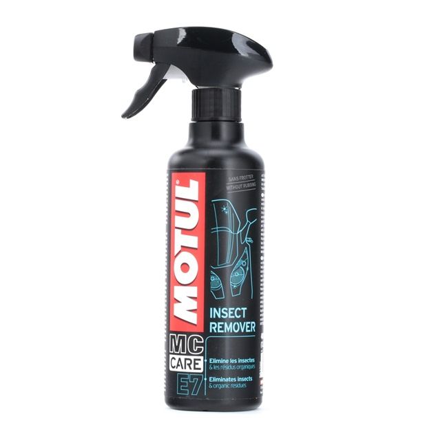 Waschreiniger und Außenpflege MOTUL 103002 für Auto (Flasche, Inhalt: 2l)