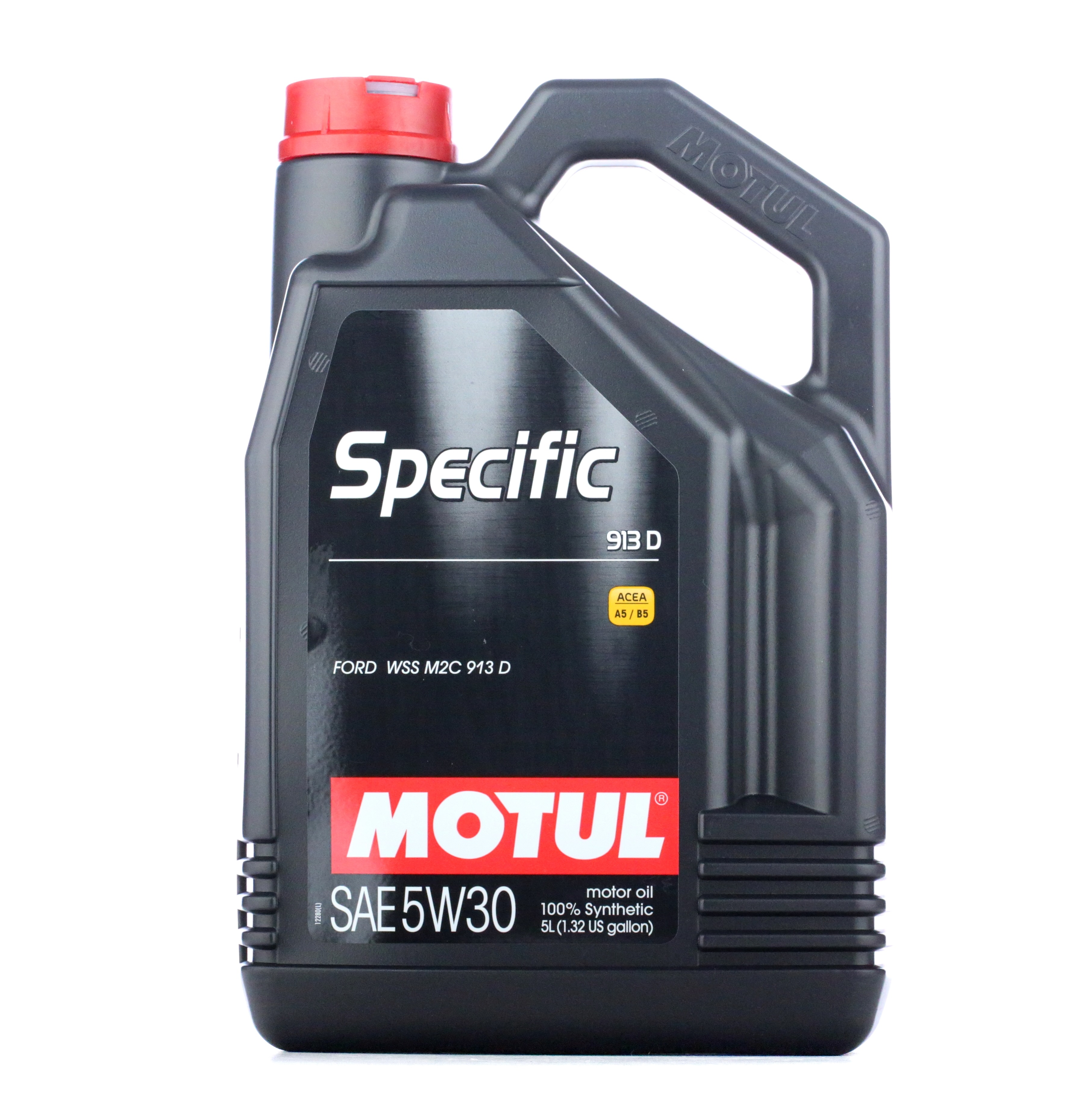 MOTUL Huile moteur 104560