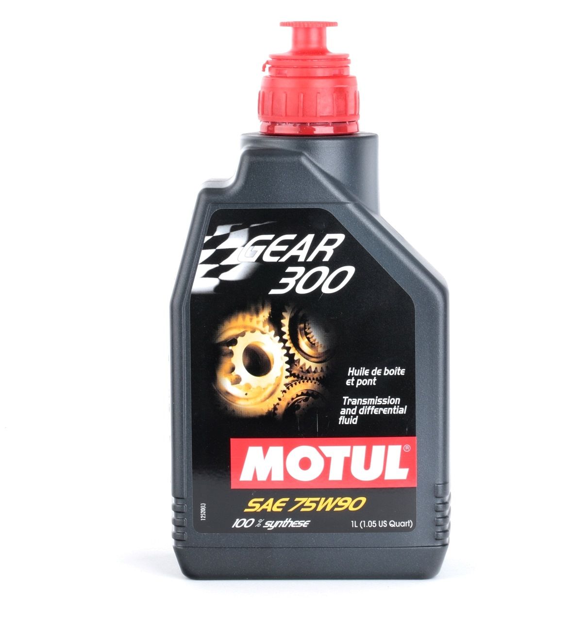 MOTUL Huile de transmission 105777