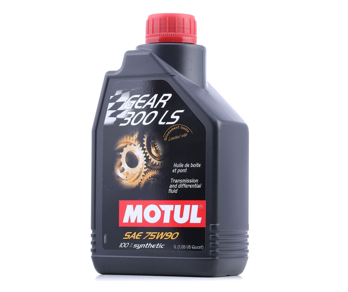 MOTUL Huile de transmission 105778